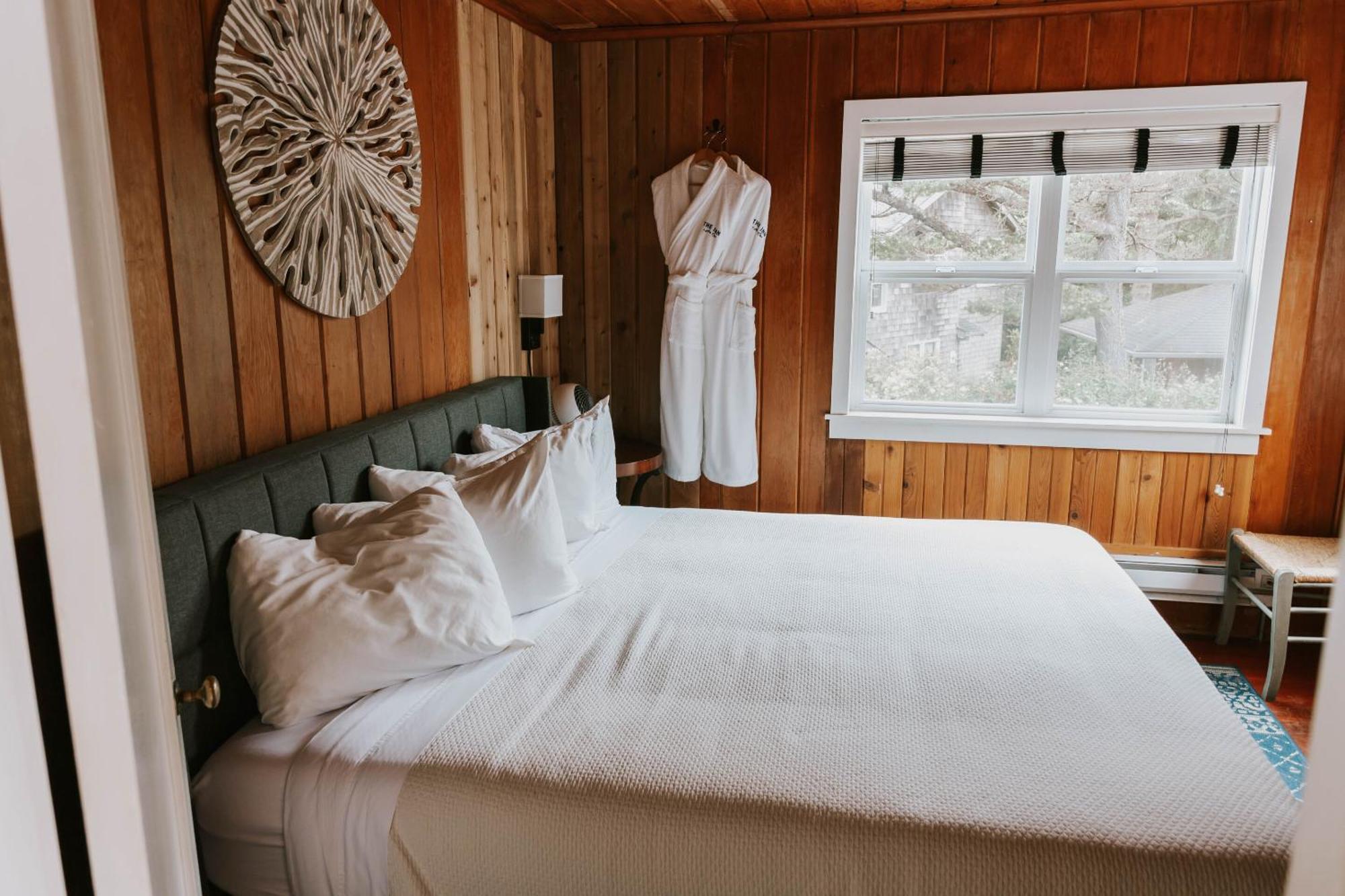 The Inn At Arch Cape Bagian luar foto